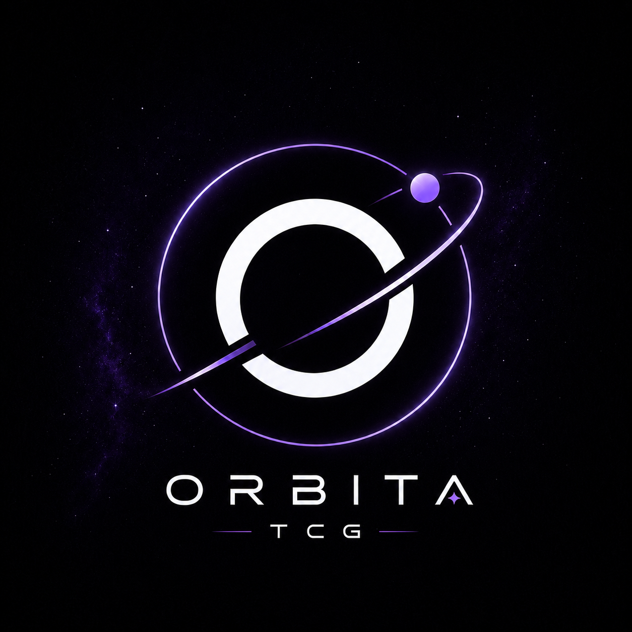 Logo Órbita TCG